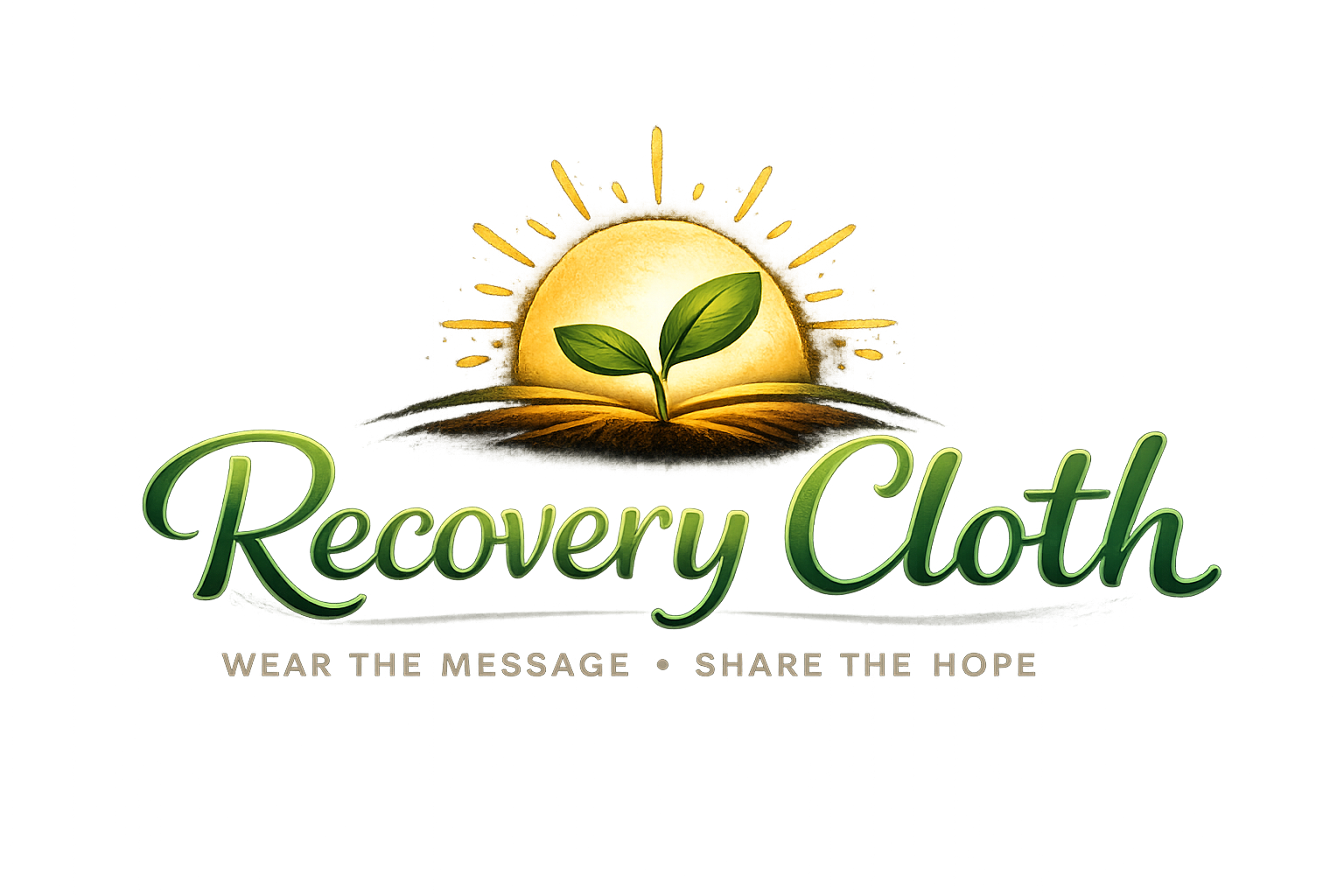 recoverycloth.net